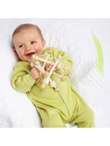 Skwish rangle - Babylegetøj - BORN Copenhagen ApS