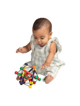 Skwish rangle - Babylegetøj - BORN Copenhagen ApS