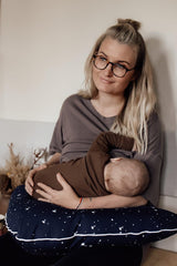 Betræk til ammepude - Betræk til ammepude - BORN Copenhagen ApS