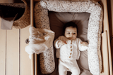 Tryghed med en sengeslange - BORN Copenhagen ApS