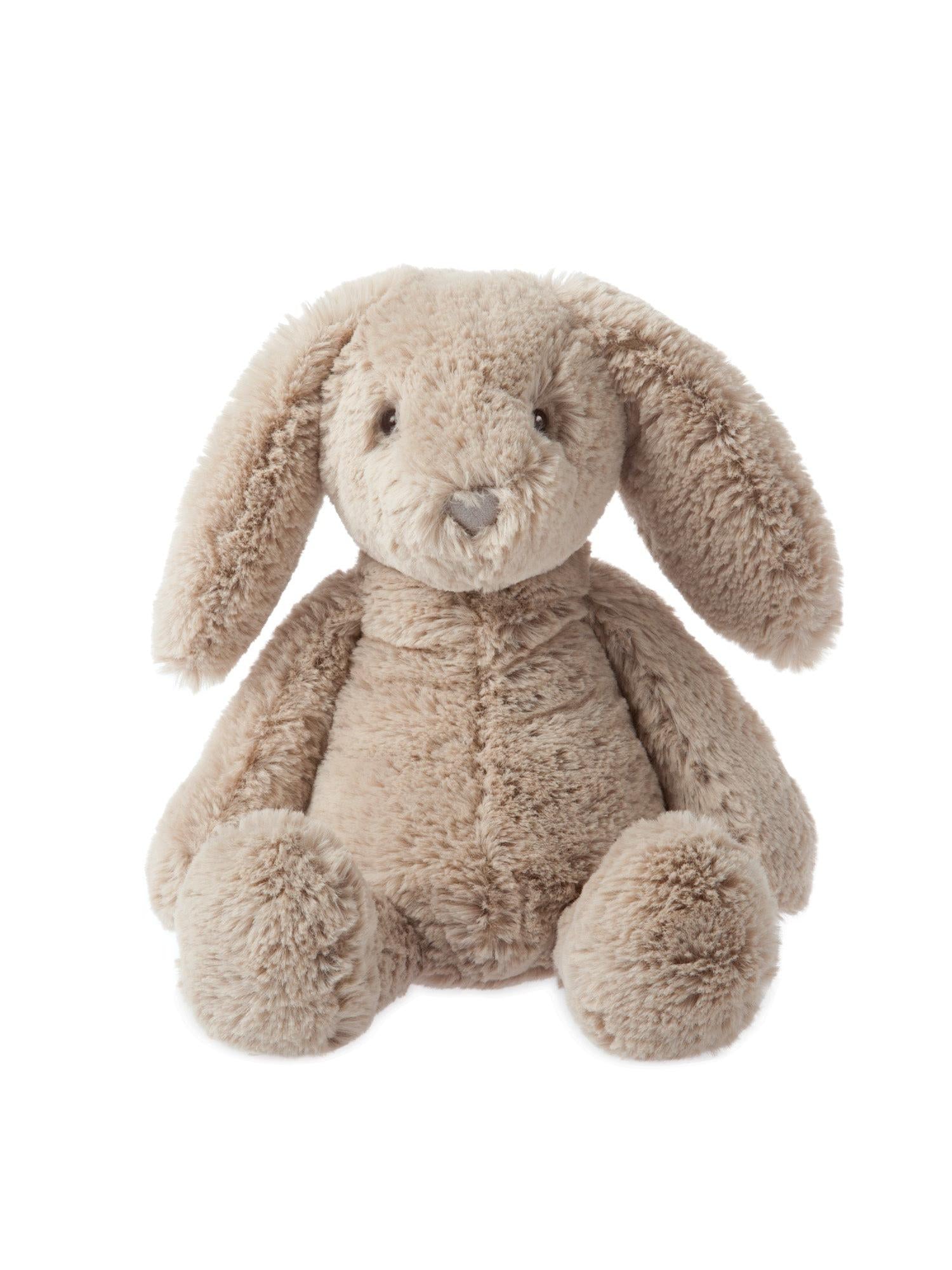 KANINEN LATTE - Lovelies familien - Babylegetøj - BORN Copenhagen ApS