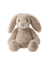 KANINEN LATTE - Lovelies familien - Babylegetøj - BORN Copenhagen ApS