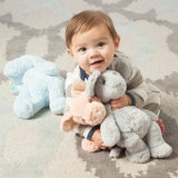 RÆVEN FRASER - Lovelies familien - Babylegetøj - BORN Copenhagen ApS