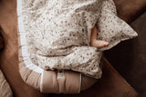 Sengetøj til baby og junior - Baby sengetøj - BORN Copenhagen ApS
