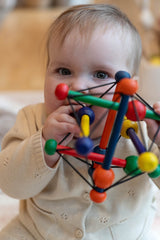 Skwish rangle - Babylegetøj - BORN Copenhagen ApS